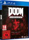 PS4 Game Doom Slayers Collection (USED)